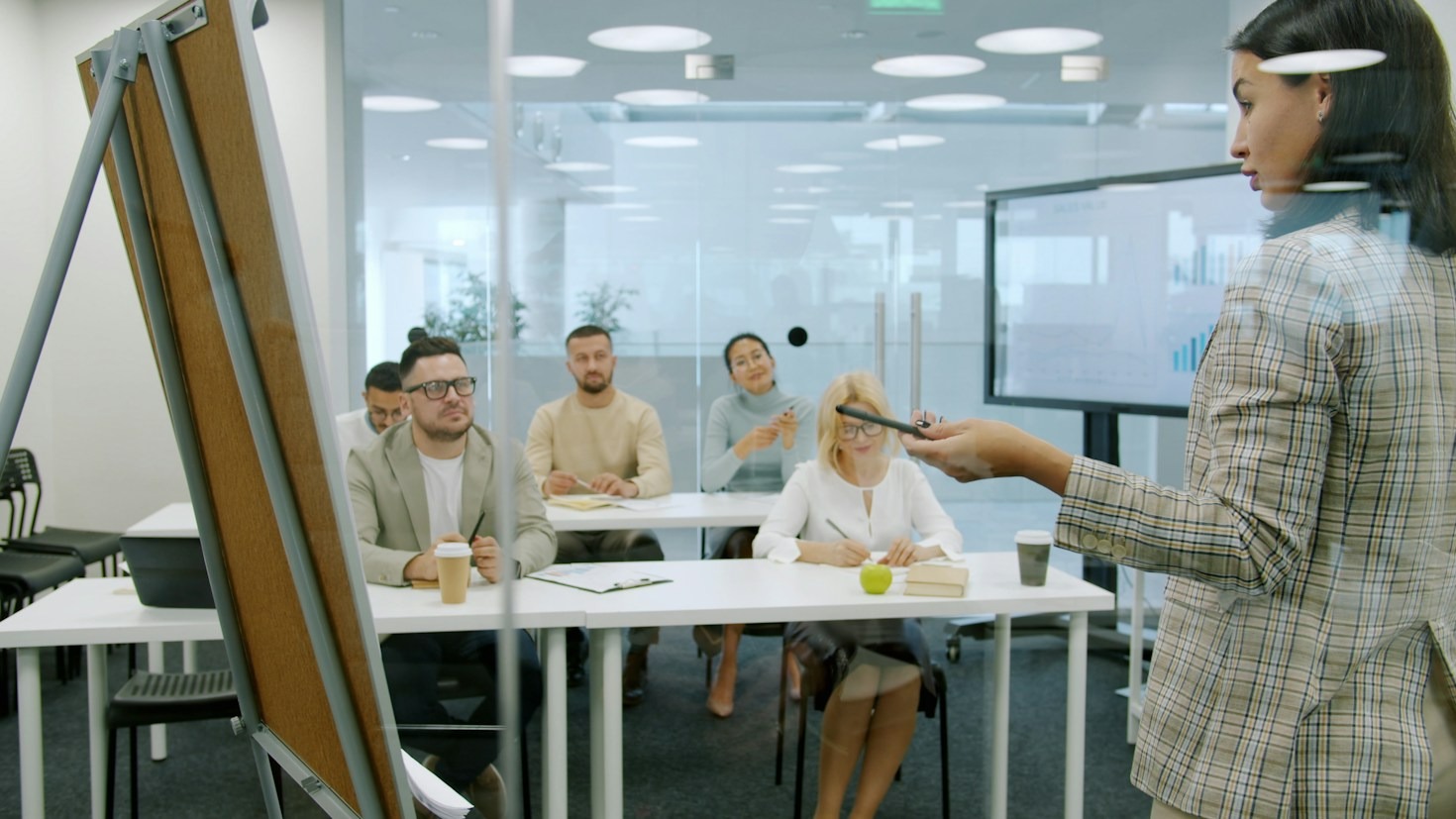 Mentoria individual ou em grupo: qual é a melhor escolha?